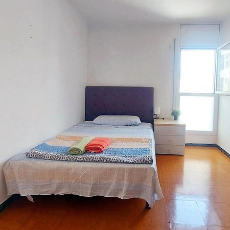 Alexmar Barcelona City Luaran gambar