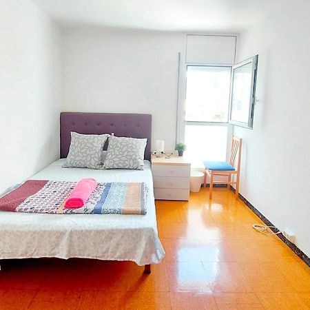 Alexmar Barcelona City Luaran gambar