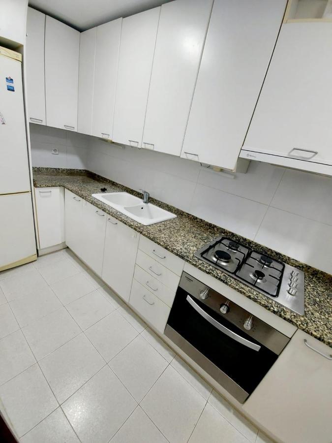 Alexmar Barcelona City Luaran gambar