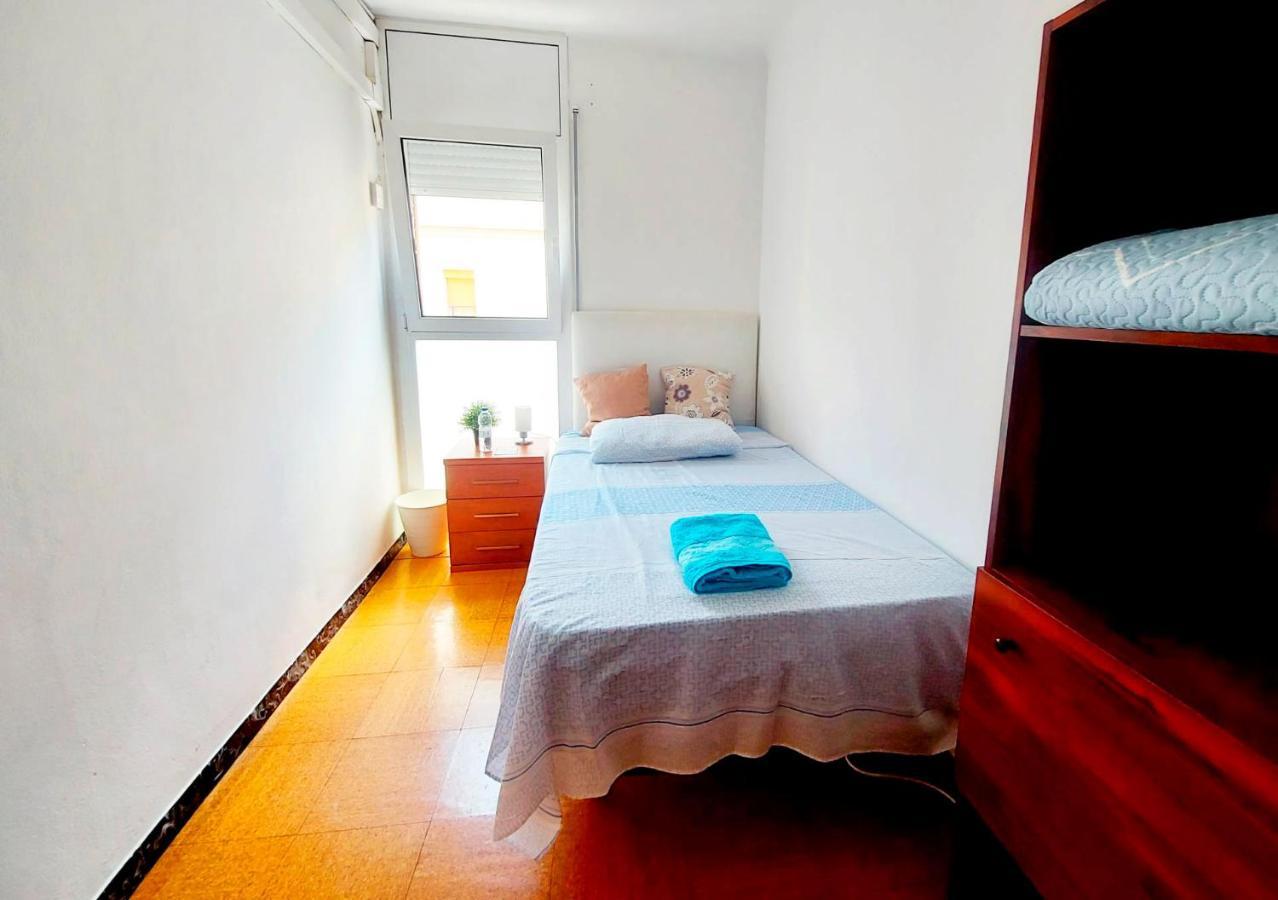 Alexmar Barcelona City Luaran gambar