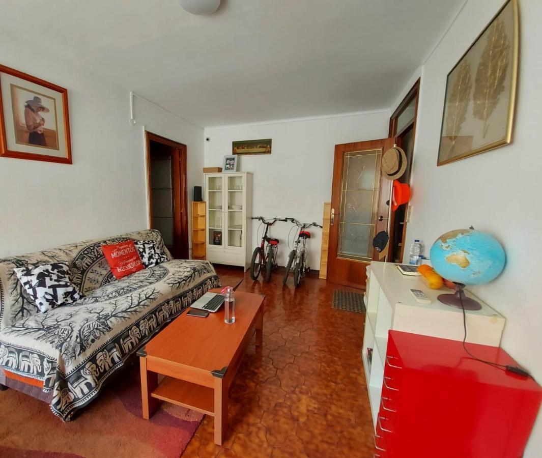 Alexmar Barcelona City Luaran gambar